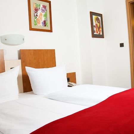 City Hotel Journal Wolfsburg Exterior photo
